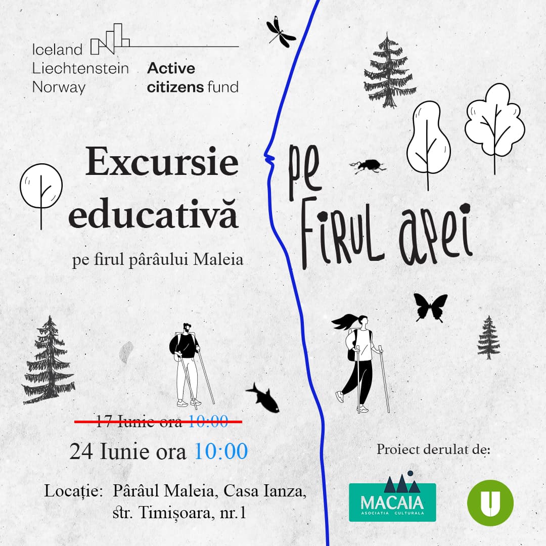 Cover Image for 24 Iunie Excursie Educativă